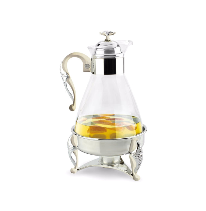 Malaika Stainless Steel Coffee/Tea Warmer 10 cups