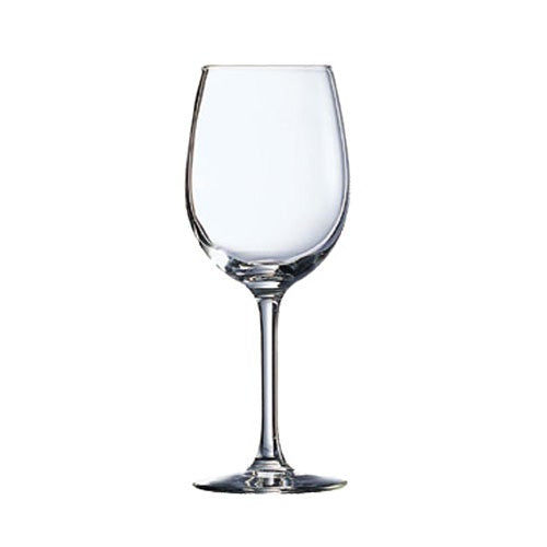 CHEF&SOMMELIER CABERNET 6 PCS TULIP STEM GLASS 35CL