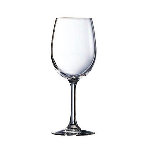 CHEF&SOMMELIER CABERNET 6 PCS TULIP STEM GLASS 25CL