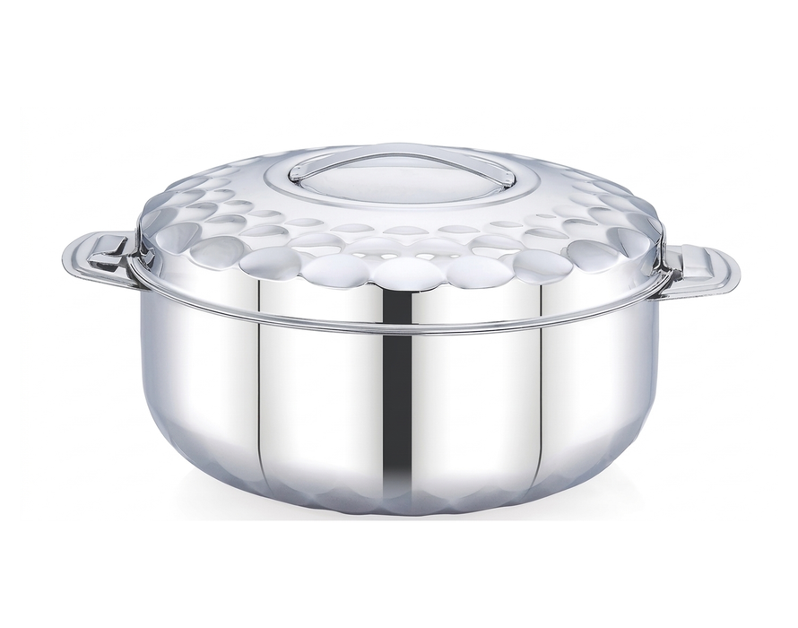 Aristo Pot Stainless Steel Hotpot 1.5 L