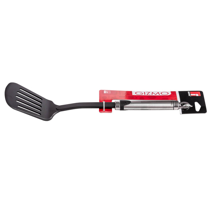 Gizmo Nylon Slotted Turner 34cm