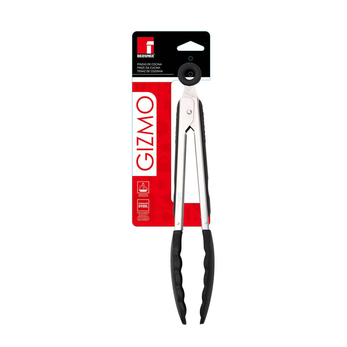 Gizmo Stainless Steel Kitchen Tong 30.5cm