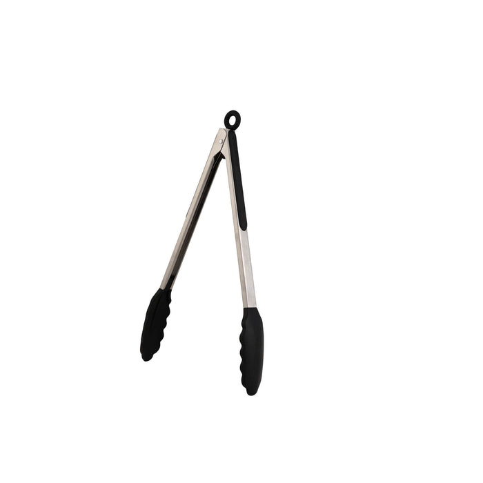 Gizmo Stainless Steel Kitchen Tong 30.5cm