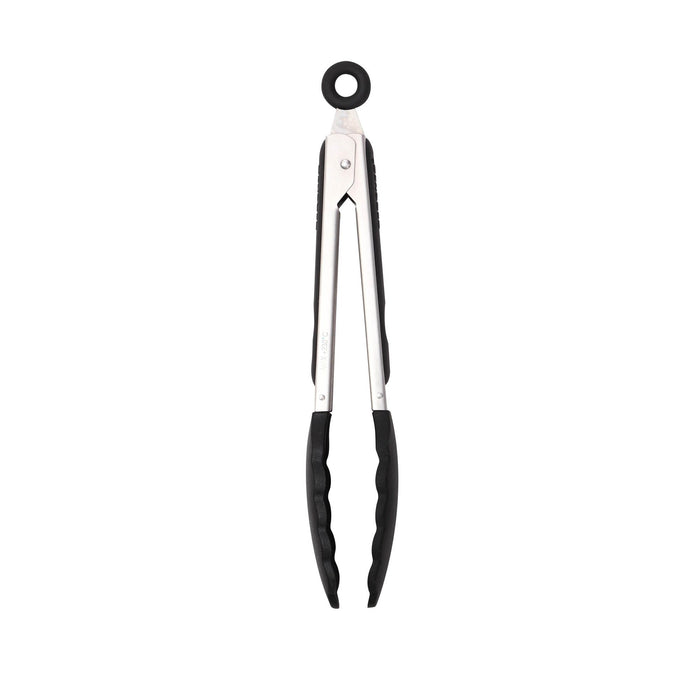 Gizmo Stainless Steel Kitchen Tong 30.5cm
