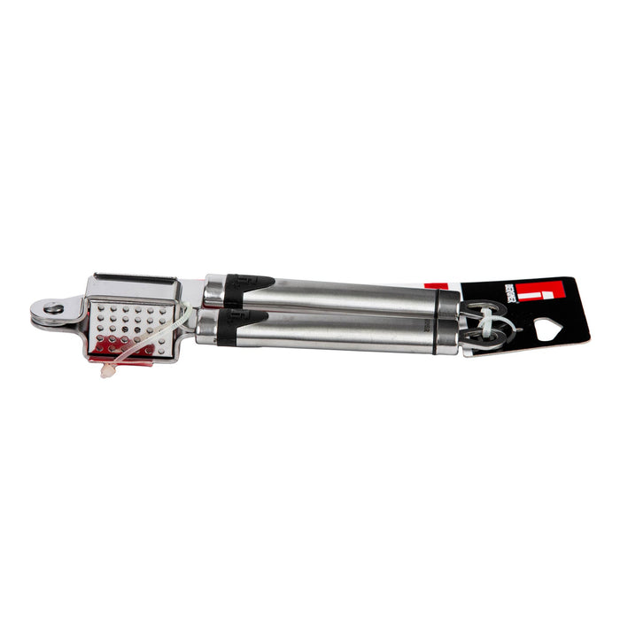 Gizmo Stainless Steel Garlic Press 19x5cm