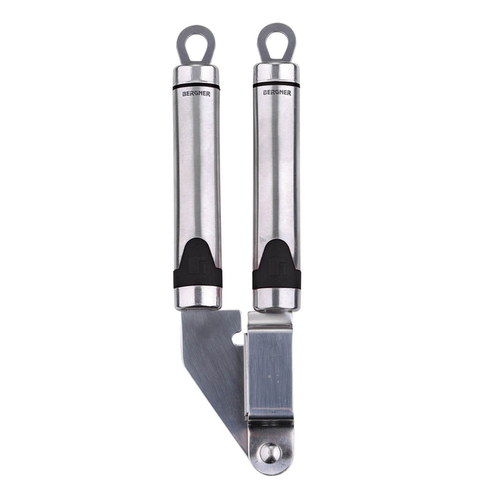 Gizmo Stainless Steel Garlic Press 19x5cm