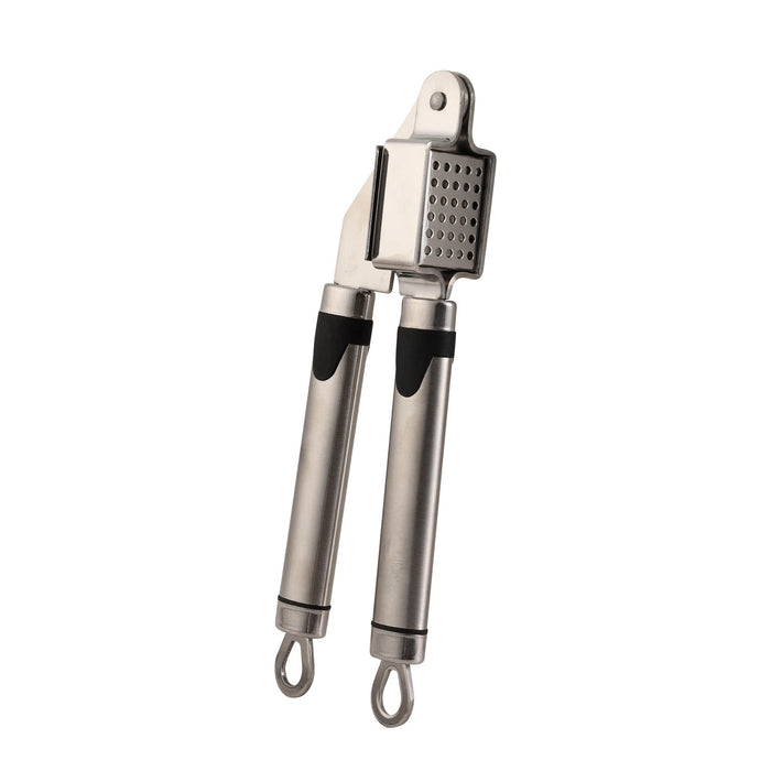 Gizmo Stainless Steel Garlic Press 19x5cm