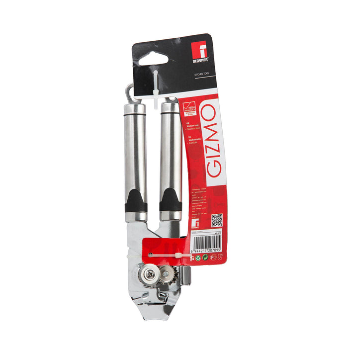 Gizmo Stainless Steel Can Opener 20.5x5.5cm
