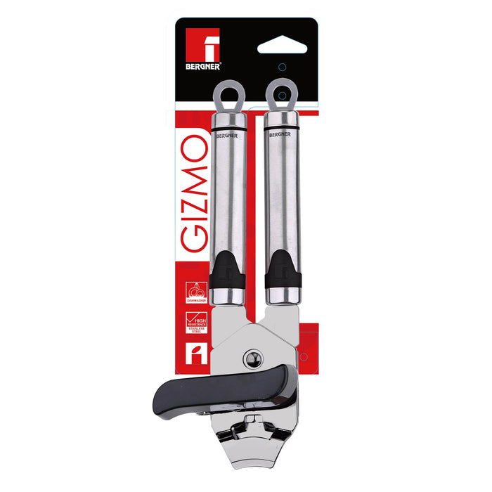 Gizmo Stainless Steel Can Opener 20.5x5.5cm