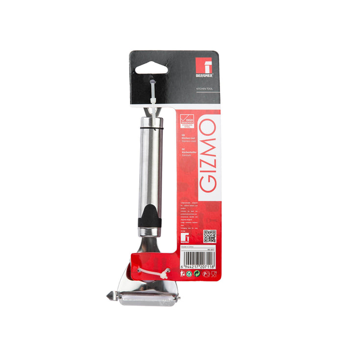 Gizmo Stainless Steel Y Shape Peeler18cm