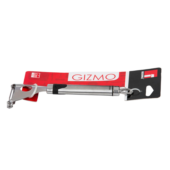 Gizmo Stainless Steel Y Shape Peeler18cm
