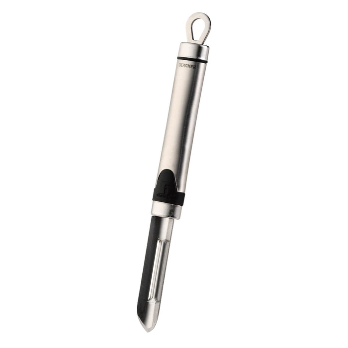 Gizmo Stainless Steel Peeler 19cm
