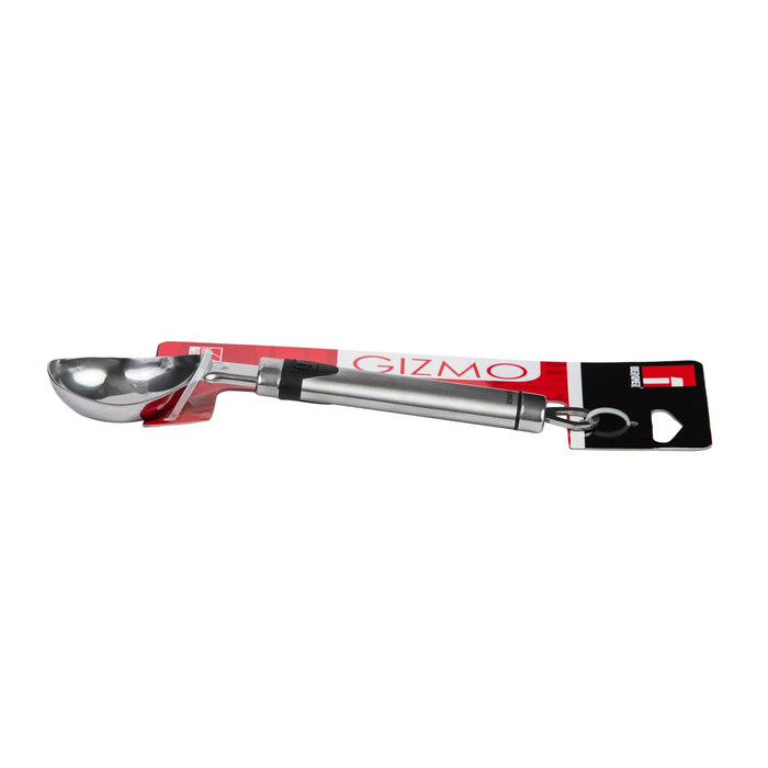 Gizmo Stainless Steel Ice-Cream Spoon 20cm