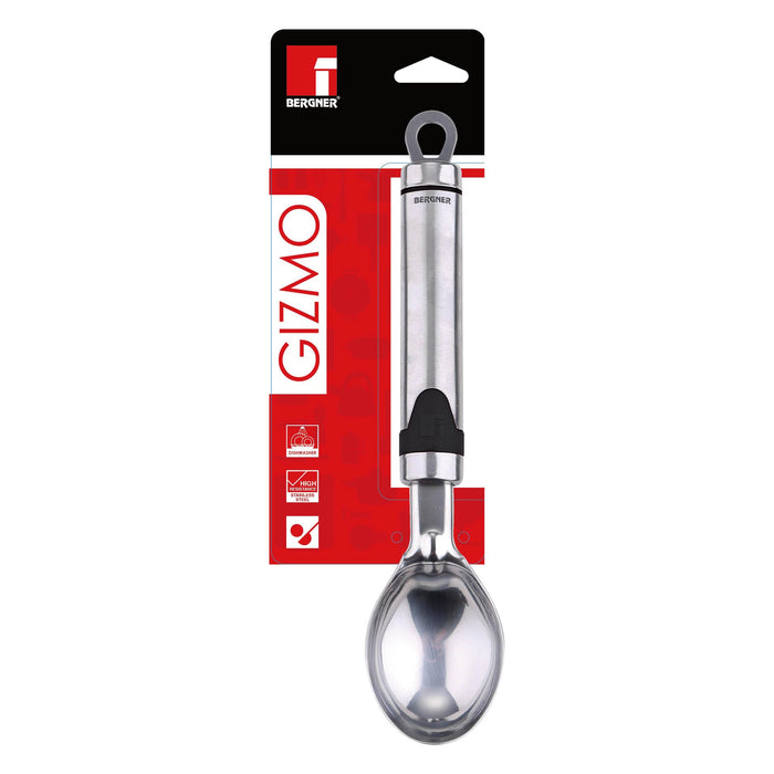 Gizmo Stainless Steel Ice-Cream Spoon 20cm