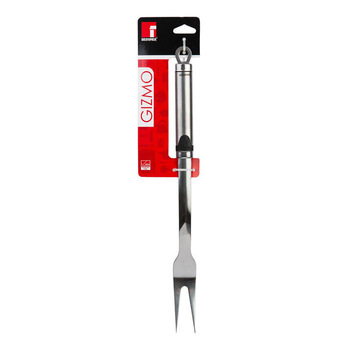 Gizmo Stainless Steel Meat Fork 37cm