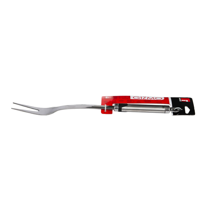 Gizmo Stainless Steel Meat Fork 37cm