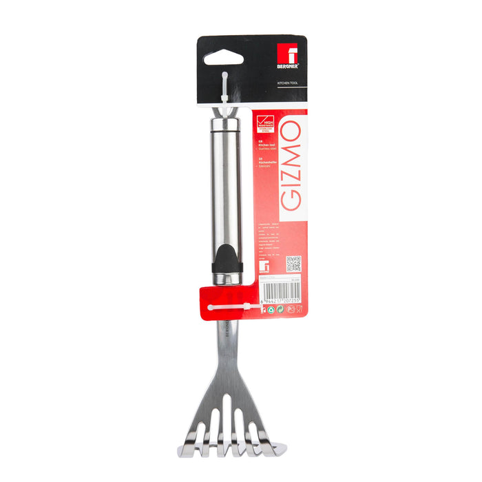 Gizmo Stainless Steel Potato Masher 27cm