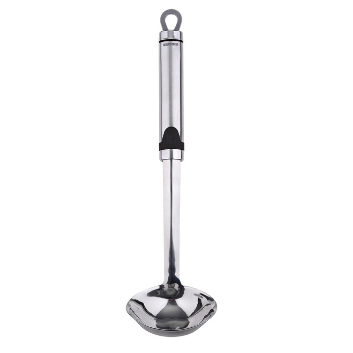 Gizmo Stainless Steel Soup Ladle 33cm