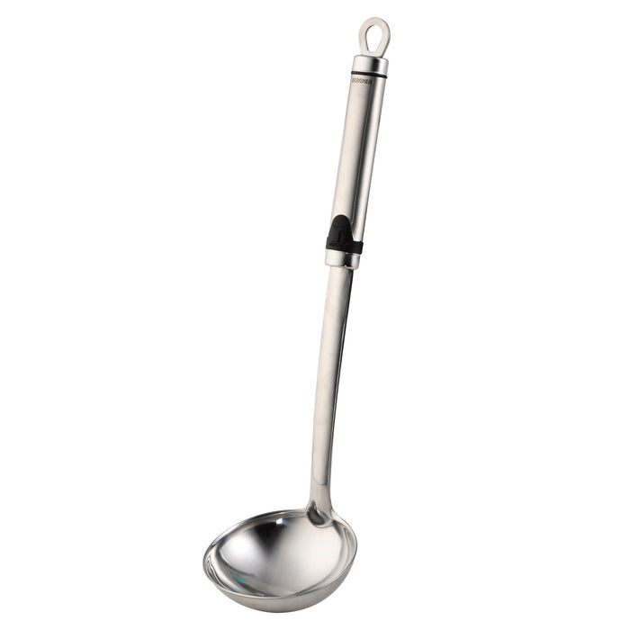 Gizmo Stainless Steel Soup Ladle 33cm