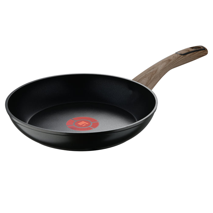 Ultimate Tx Forged Aluminum Frypan 24cm With Induction Bottom And Heat Dot