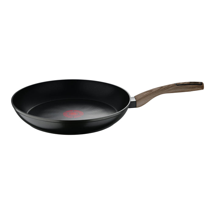 Ultimate Tx Forged Aluminum Frypan 30cm With Induction Bottom And Heat Dot