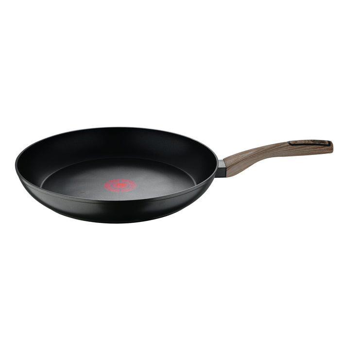 Ultimate Tx Forged Aluminum Frypan 32cm With Induction Bottom And Heat Dot