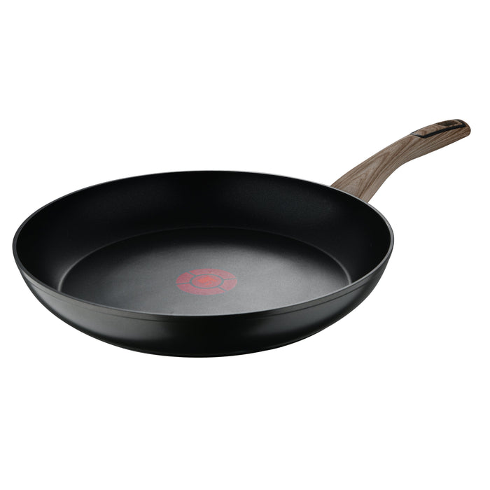 Ultimate Tx Forged Aluminum Frypan 32cm With Induction Bottom And Heat Dot