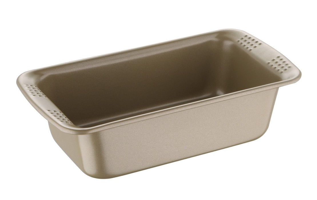 Bakeright Pro Carbon Steel Loaf Pan 26.6cm