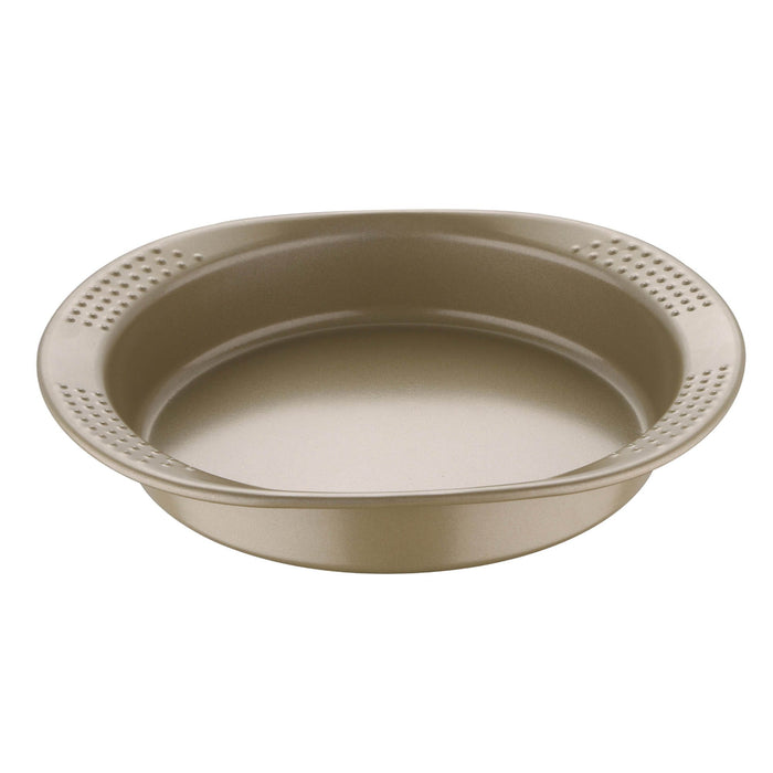Bakeright Pro Carbon Steel Round Pan 24.90cm