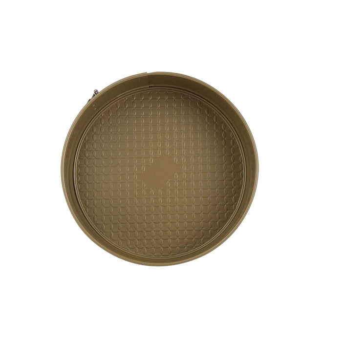 Bakeright Pro Carbon Steel Spring Form 24cm