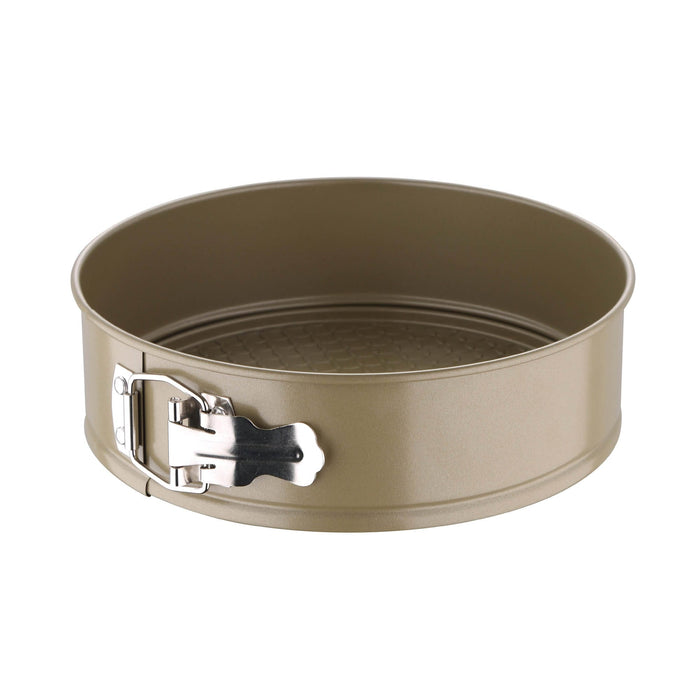 Bakeright Pro Carbon Steel Spring Form 24cm