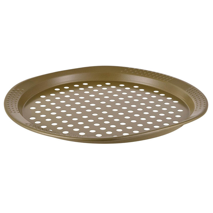 Bakeright Pro Carbon Steel Pizza Crisper 36cm