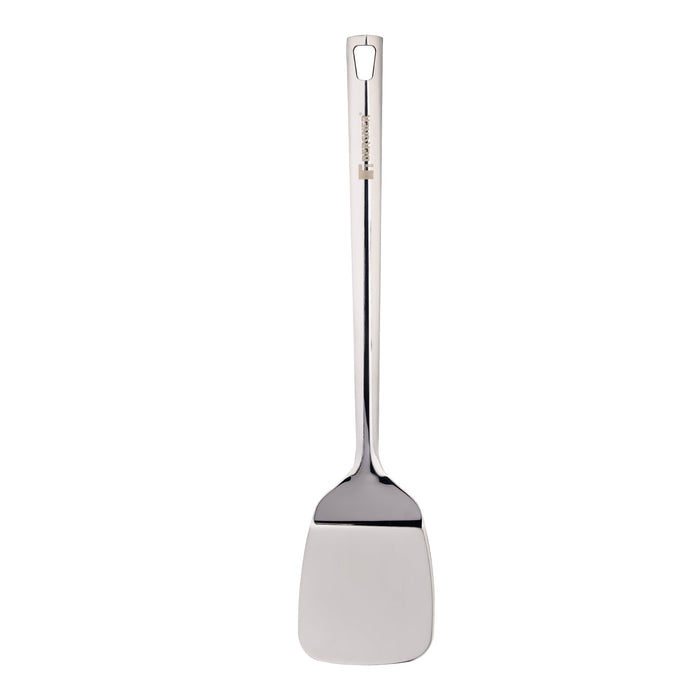 Sonido Stainless Steel Solid Turner38.5x8.3cm