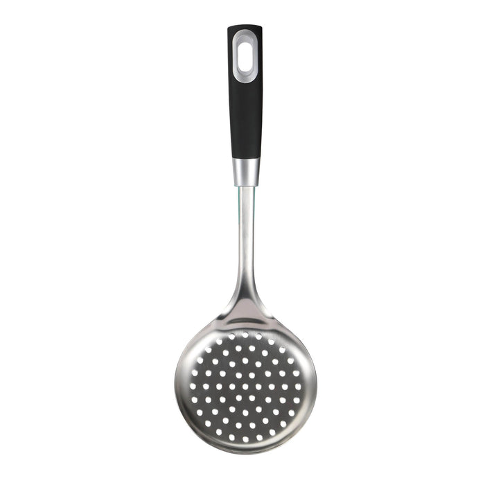 Ergo Stainless Steel Skimmer 33x11.5cm