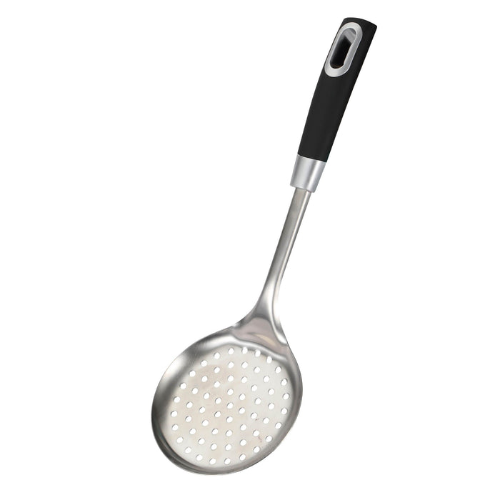Ergo Stainless Steel Skimmer 33x11.5cm