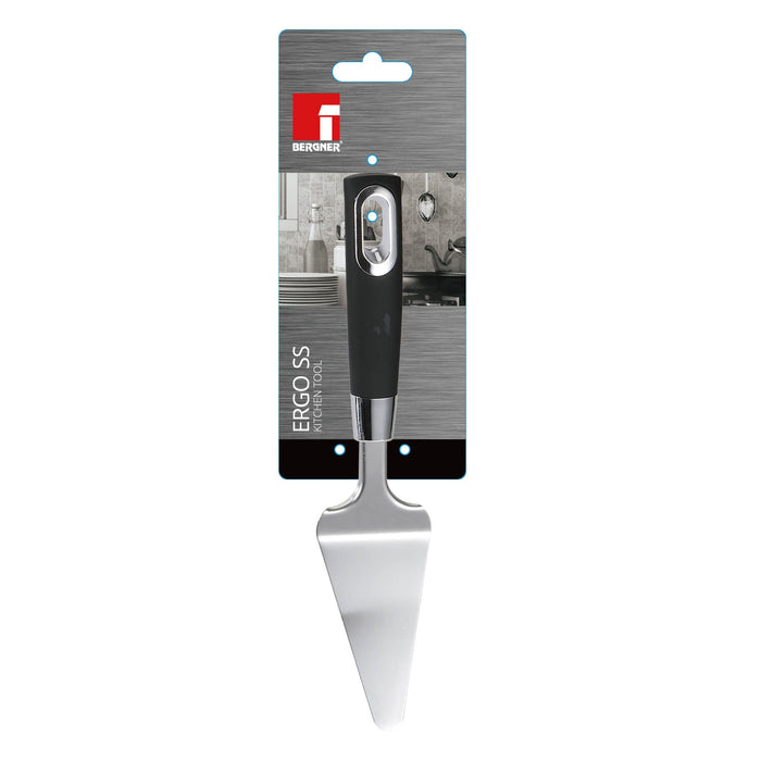 Ergo Stainless Steel Cake Server 26.8x6cm