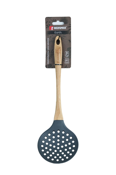 Earth Skimmer 33cm Bamboo Handle