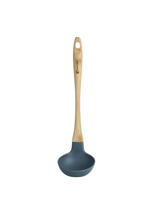 Earth Ladle 30cm Bamboo Handle