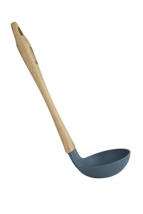 Earth Ladle 30cm Bamboo Handle