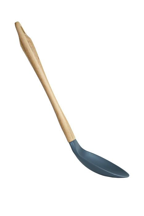Earth Spoon 32.50cm Bamboo Handle