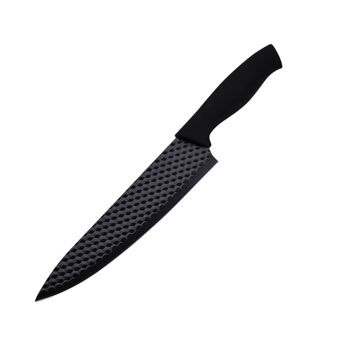 Stuttgart Stainless Steel 3pc Knife Set