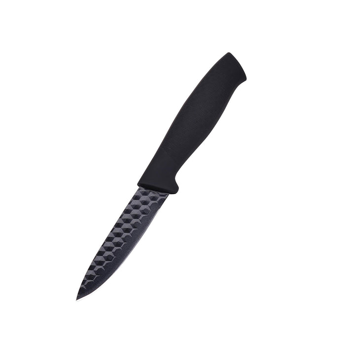 Stuttgart Stainless Steel 3pc Knife Set
