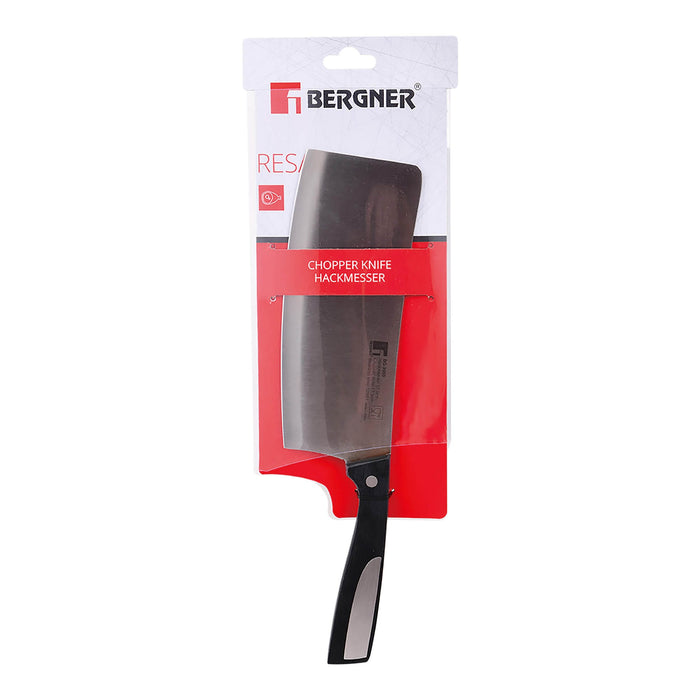 Resa Stainless Steel Chopper Knife 17.5cm