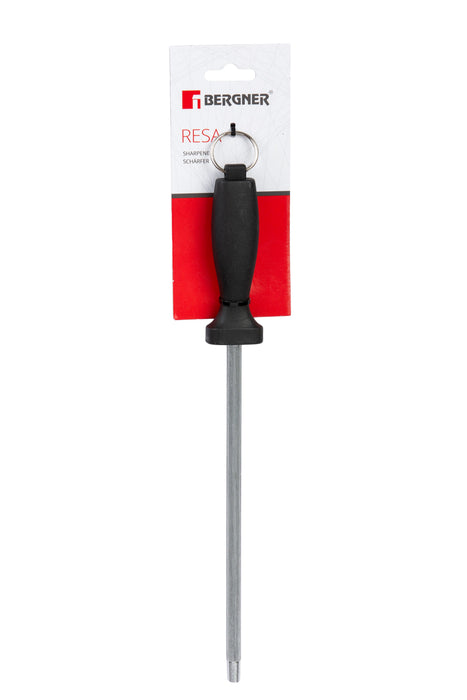 Resa Stainless Steel Sharpener 20 Cm