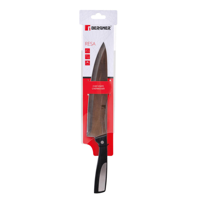 Resa Stainless Steel Chef Knife 20cm
