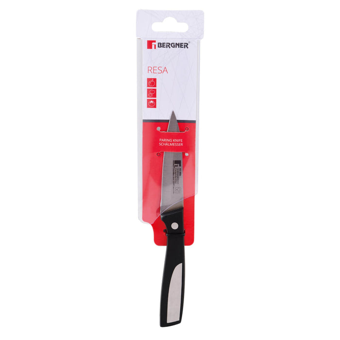 Resa Stainless Steel Paring Knife 9cm