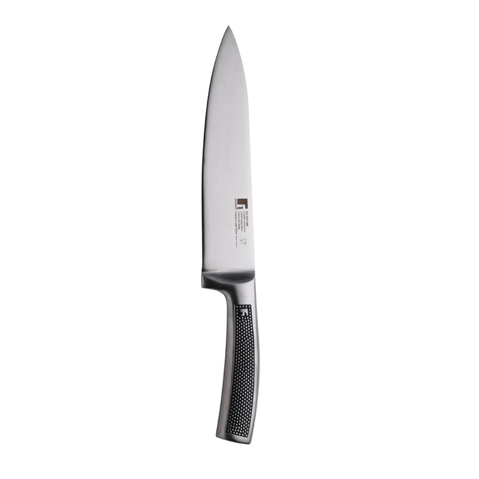 Harley Stainless Steel Chef Knife 20cm Matt Finish