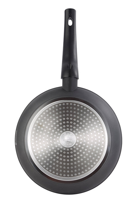 Orion Forged Aluminum Frypan 20x4.3cm With Induction Bottom