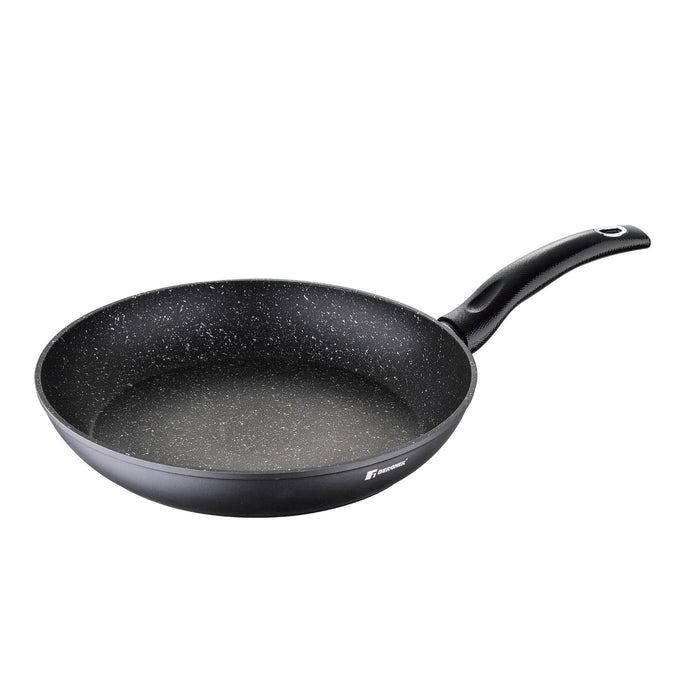 Orion Forged Aluminum Frypan 30x5.6cm With Induction Bottom