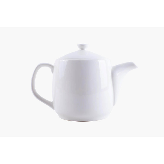 Classic Porcelain Tea Pot 0.35l